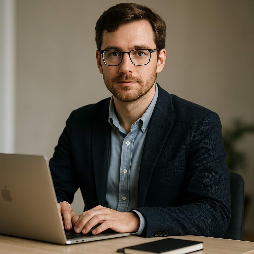 Автор Тайны Интуиции